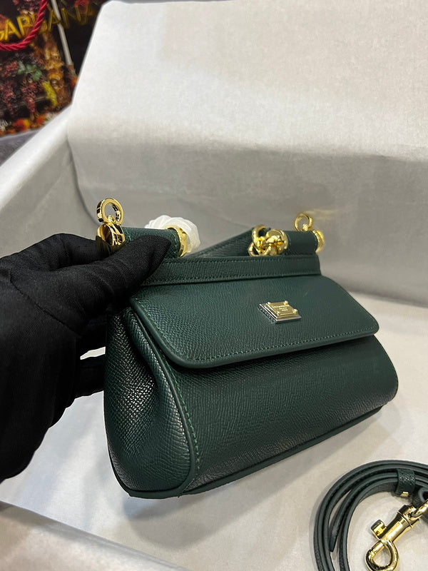 Glamy - DG bag - 457