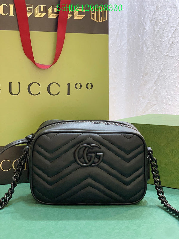 Glami Fashion - GCI Bags - 10394