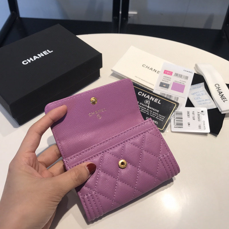 Glami-is - CHL Wallets - 063