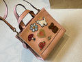 Satchel Bags - CCH Bags - 316