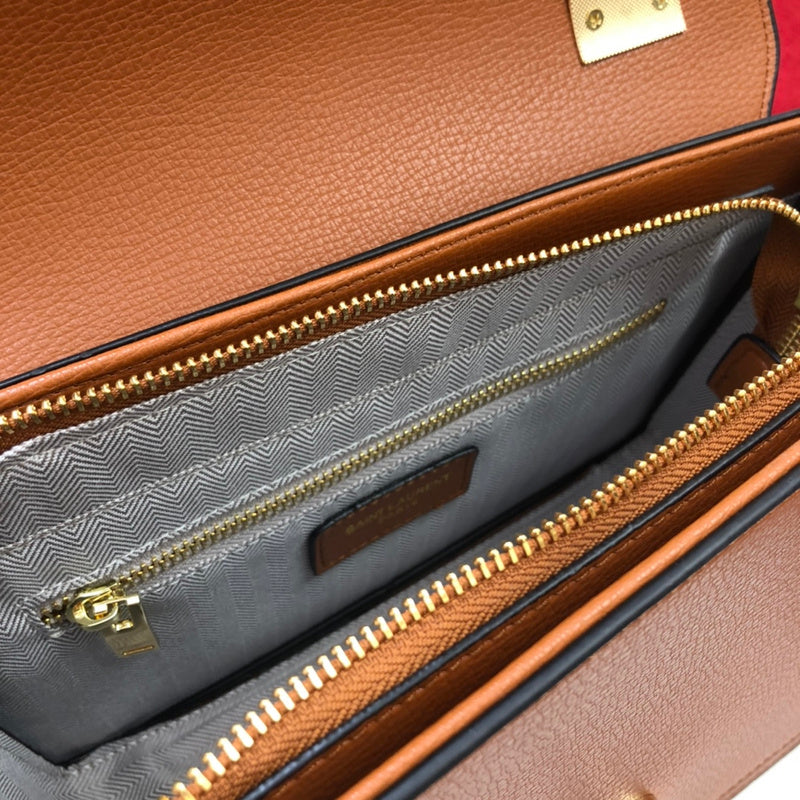 Satchel Bags - SLY Bags - 1522