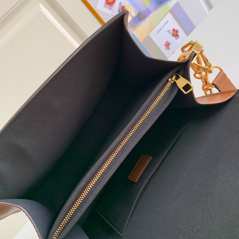 Satchel Bags - VL1 Bags - 224