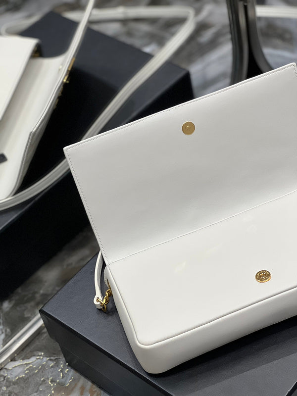Satchel Bags - SLY Bags - 793