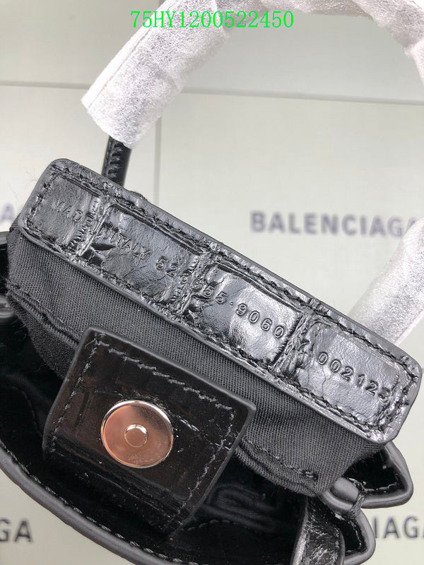 ELE Fashion - BGA Bags - 1777