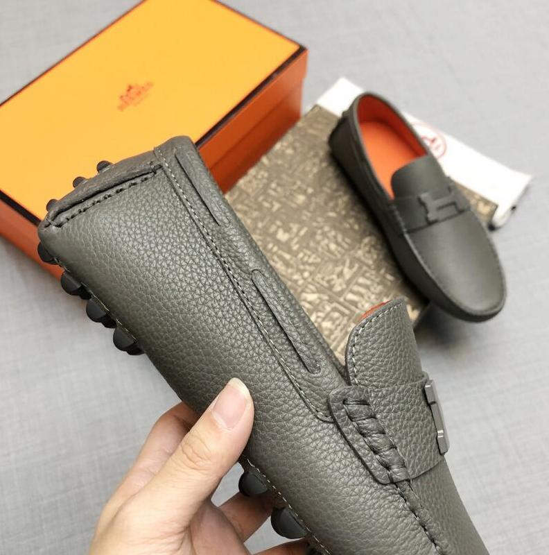 SAMC - HMS Men Shoes - 097