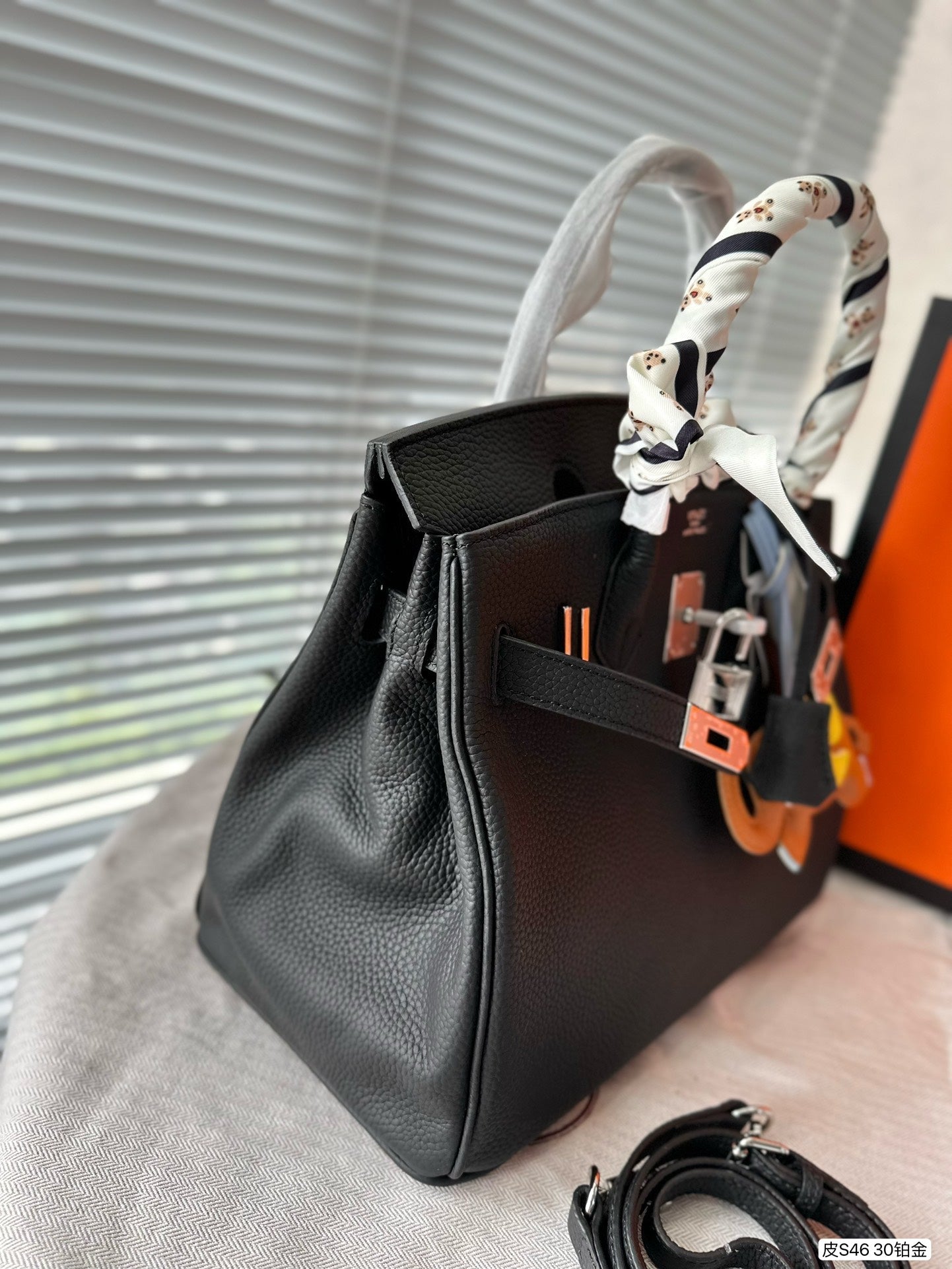 EN - New Arrival Bags HM 149