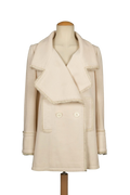 Manteau Christian Dior 2005
