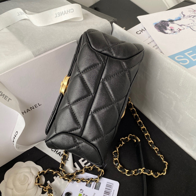 Satchel Bags - CHL Bags - 7592