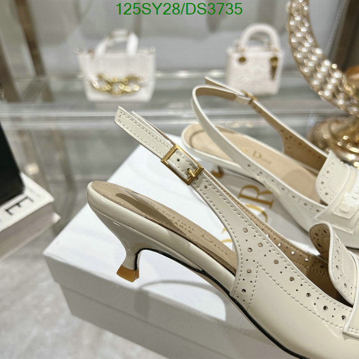 SAMCC - DOR Women Shoes - 1435