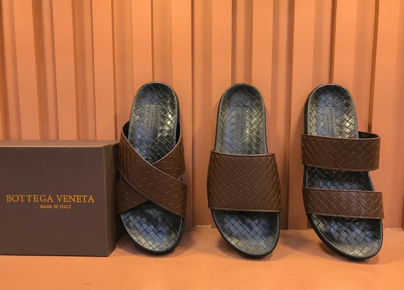 SAMC - BOV Men Shoes - 185
