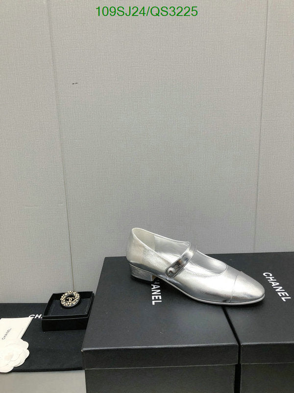 SAMC - CHL Women Shoes Ballet - 250