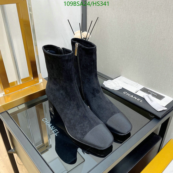 SAMC - CHL Women Boots - 089