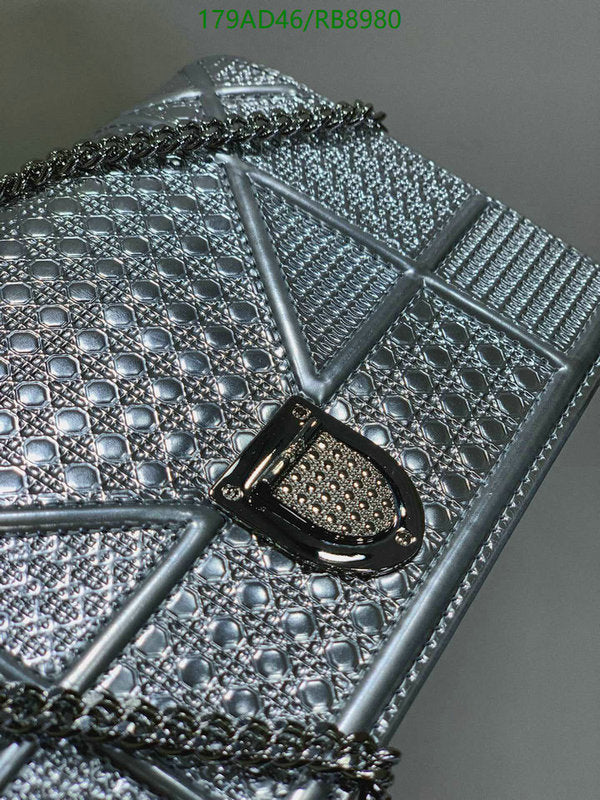 SAMCC - DOR Bags - 1337