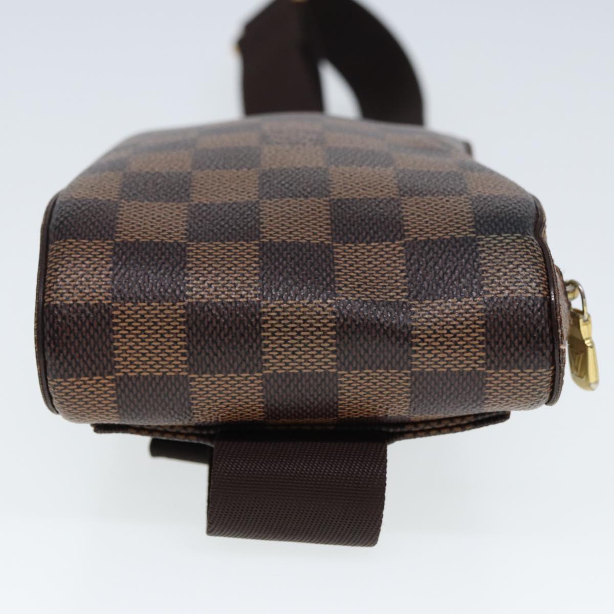 Louis Vuitton Geronimos Shoulder Bag