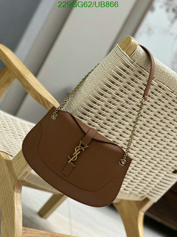 SAMC - YLS Bags - 070