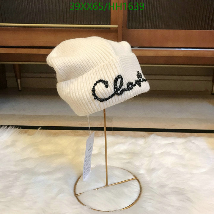 SAMC - CHL Caps & Hats - 364