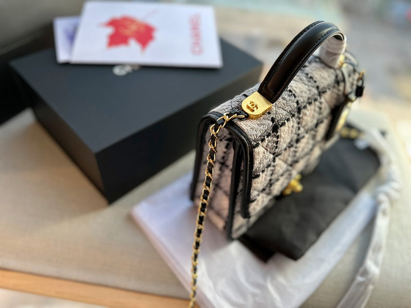 Satchel Bags - CHL Bags - 7307