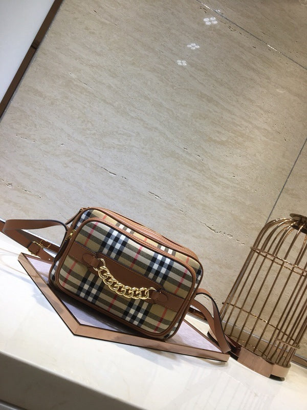 ELE Fashion -BBR Bags - 1117