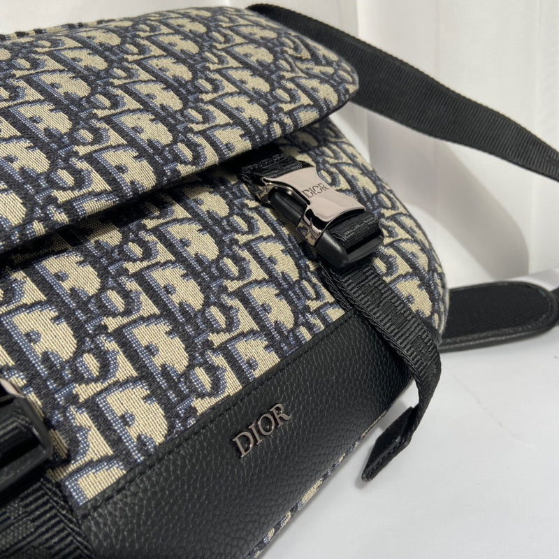 Glami-i - DOR Men Bags - 091