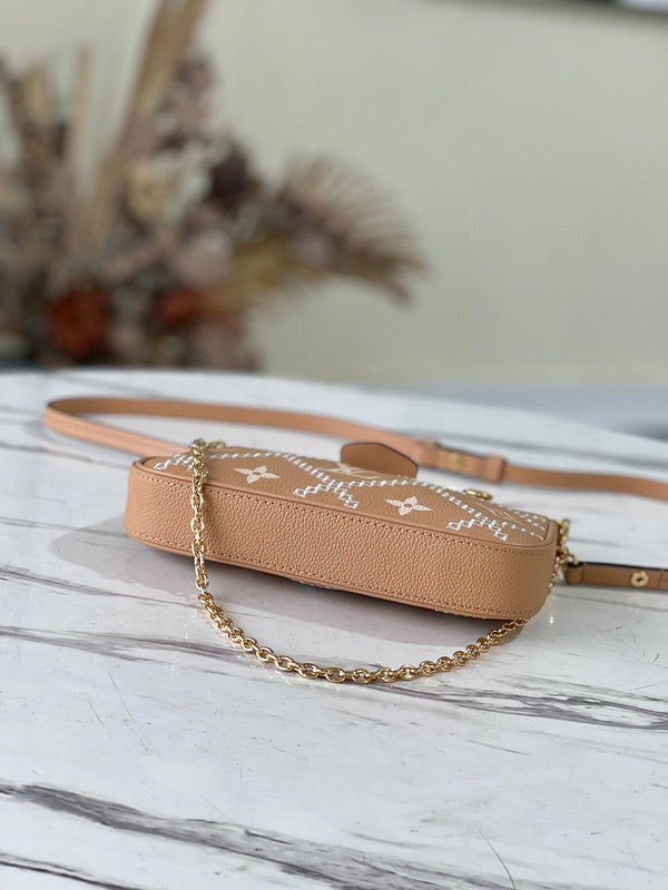 Fashion Lu-Vi bags - 5377