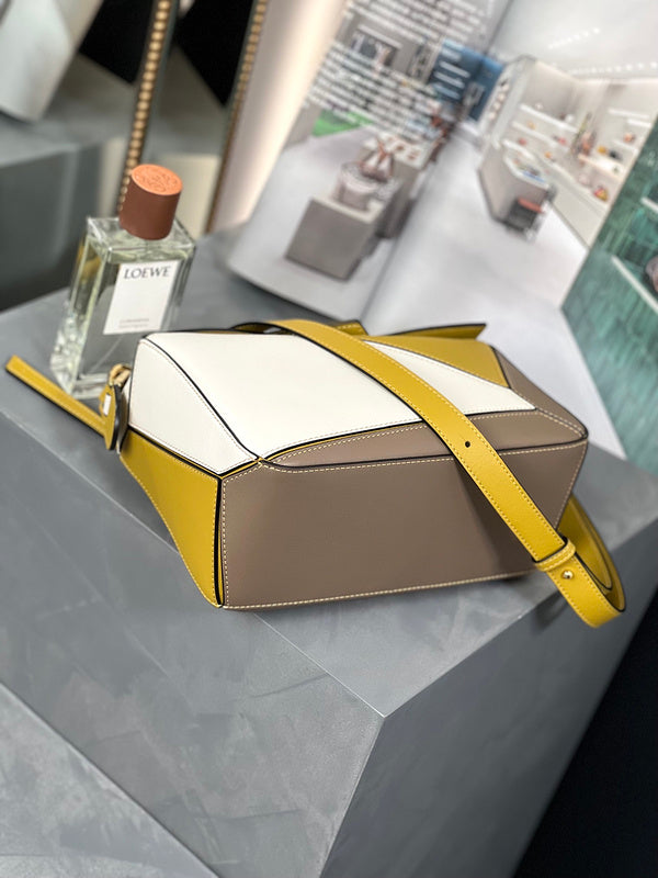 Glamy - LWO Bags - 010