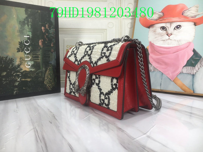 Glami Fashion - GCI Bags - 10682