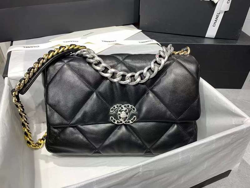 Satchel Bags - CHL Bags - 5686