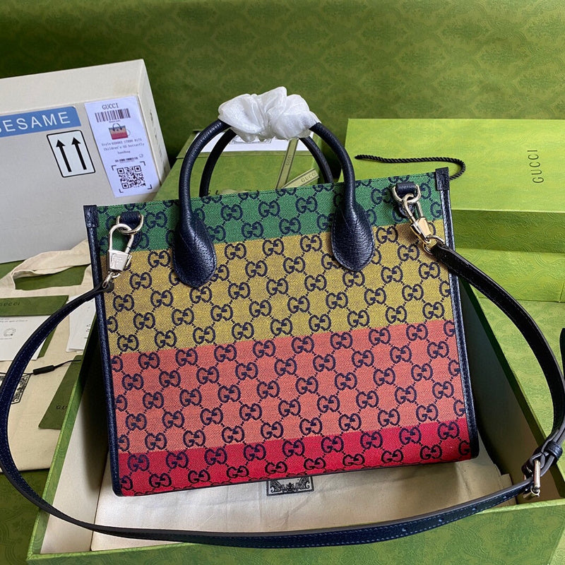 Glami Fashion - GCI Bags - 5848