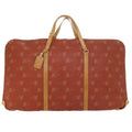 Louis Vuitton Garment Case  Canvas Travel Bag ()