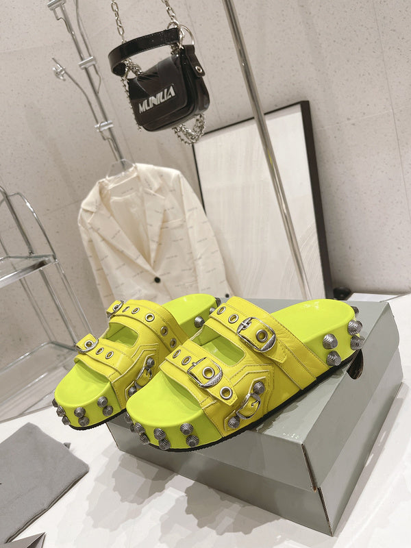 Satchel Bags - BGA Shoes - 778