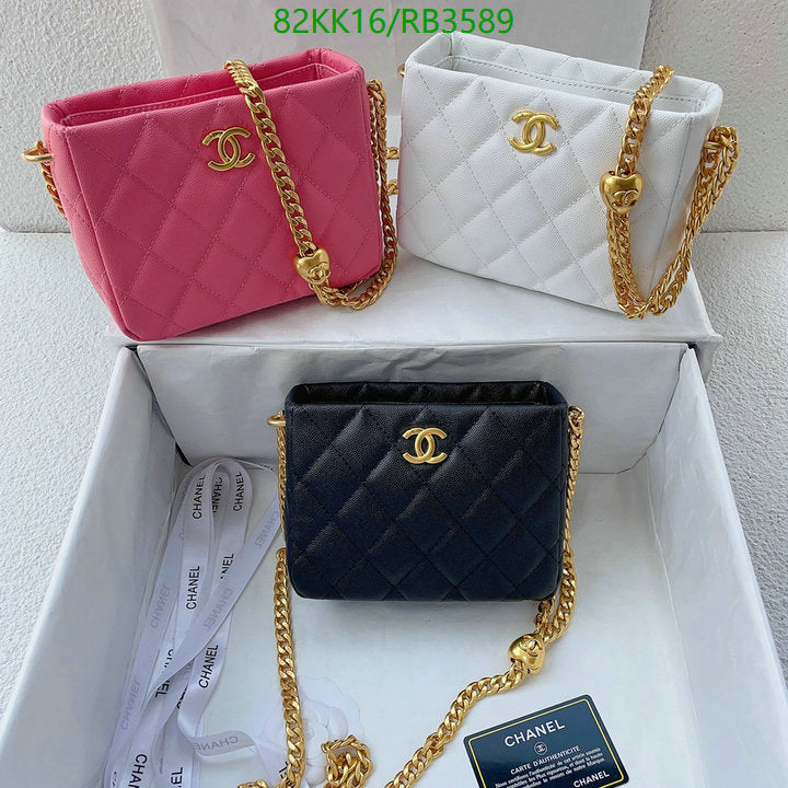 SAMC - CHL Bags Crossbody - 198