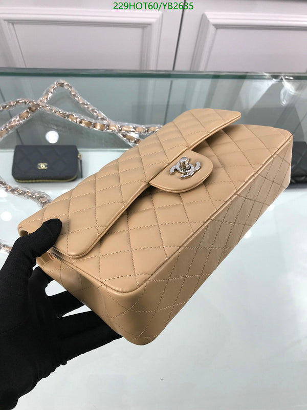 SAMC - CHL Bags - 745