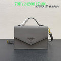 Satchel Bags - PDA Bags - 4066