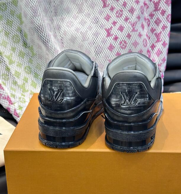 SAMC - LOV Men Shoes - 368