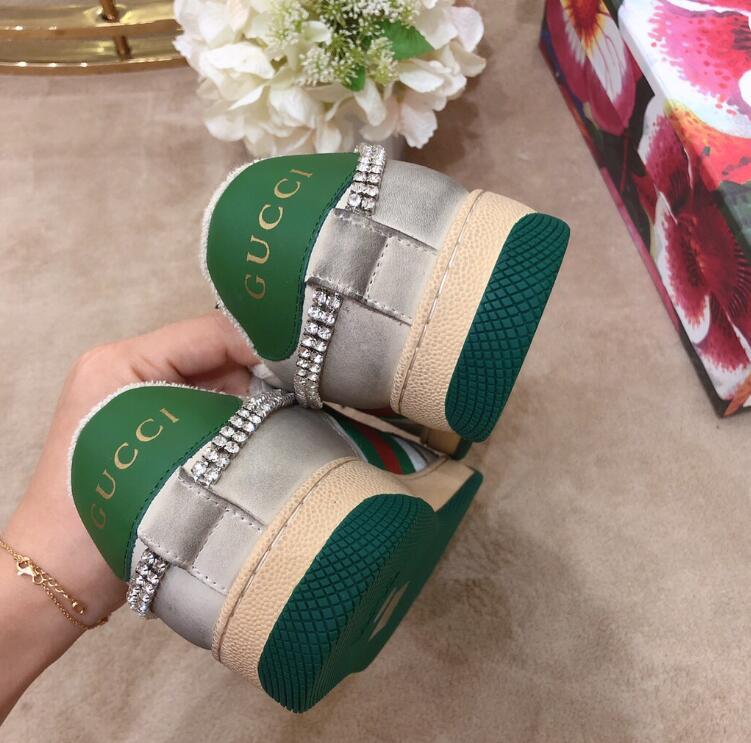 SAMC - GUKI Women Shoes - 2145