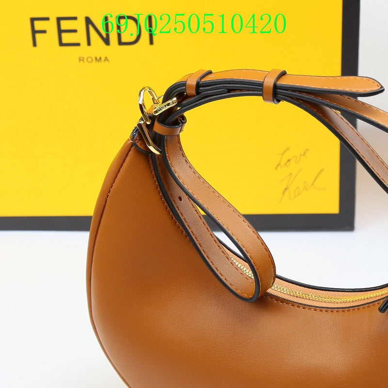 Glami - FDE Bags - 2959