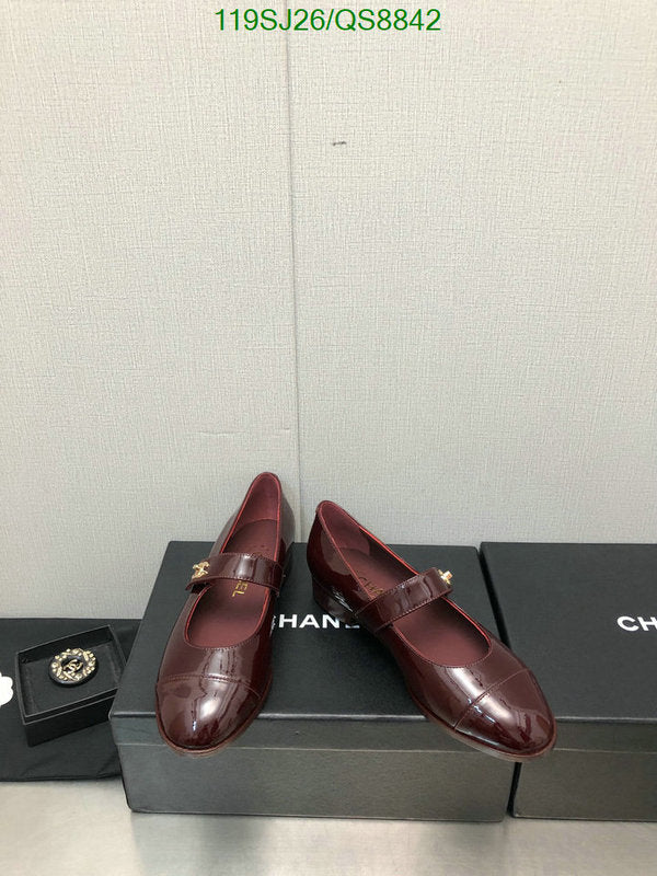 SAMC - CHL Women Shoes - 077