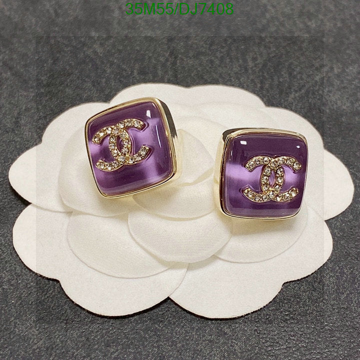 SAMC - CHL Jewelry Earrings - 046