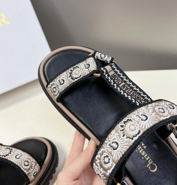 SAMCC - DOR Women Shoes - 185