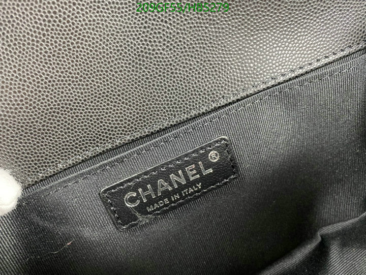 SAMC - CHL Bags - 188