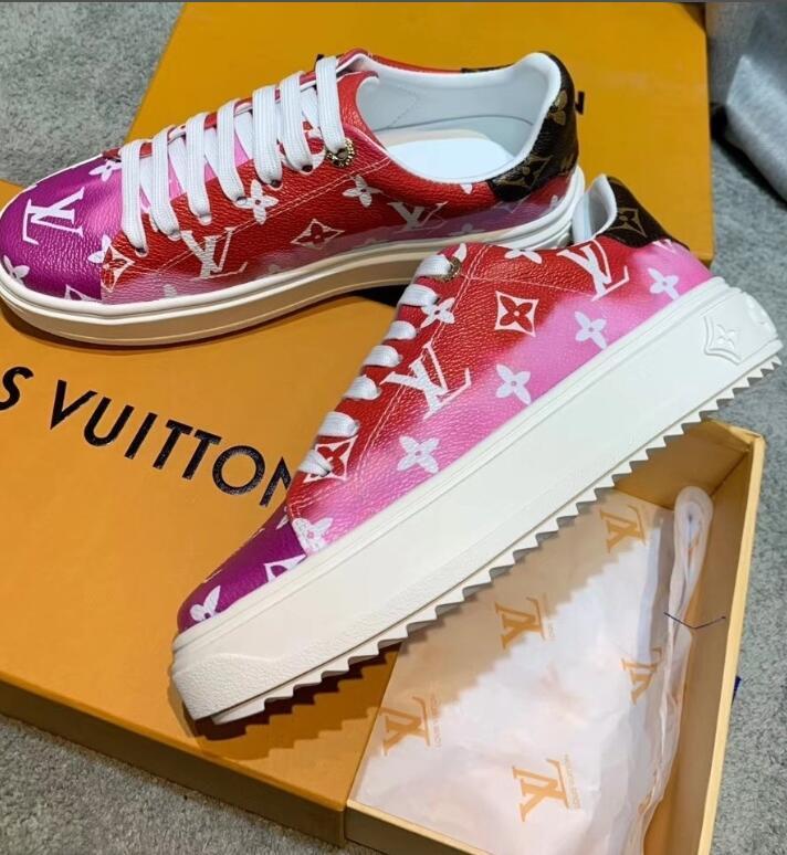 SAMC - LOV Women Shoes - 1589