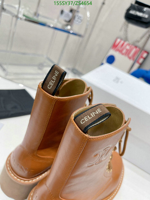 SAMC - CHL Women Boots - 368