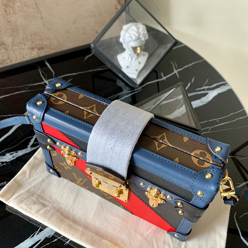 Satchel Bags - VL1 Bags - 137