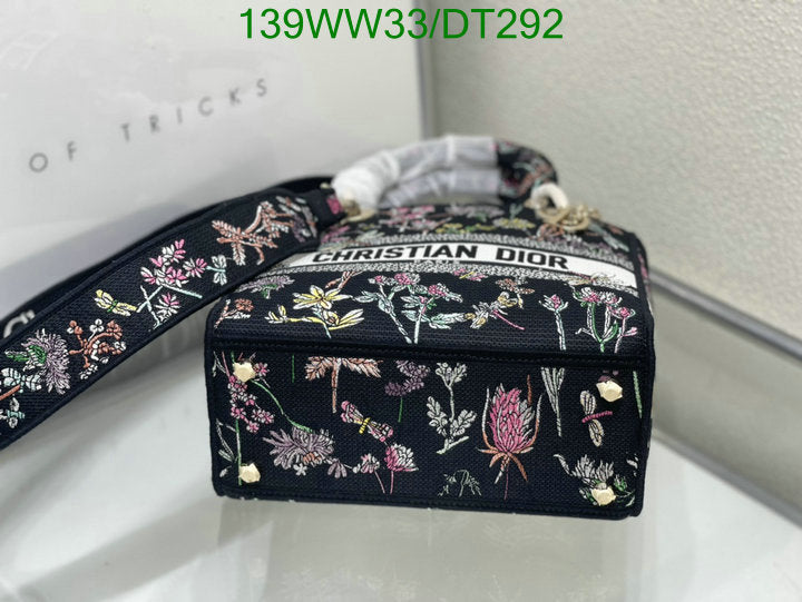 SAMCC - DOR Bags - 763