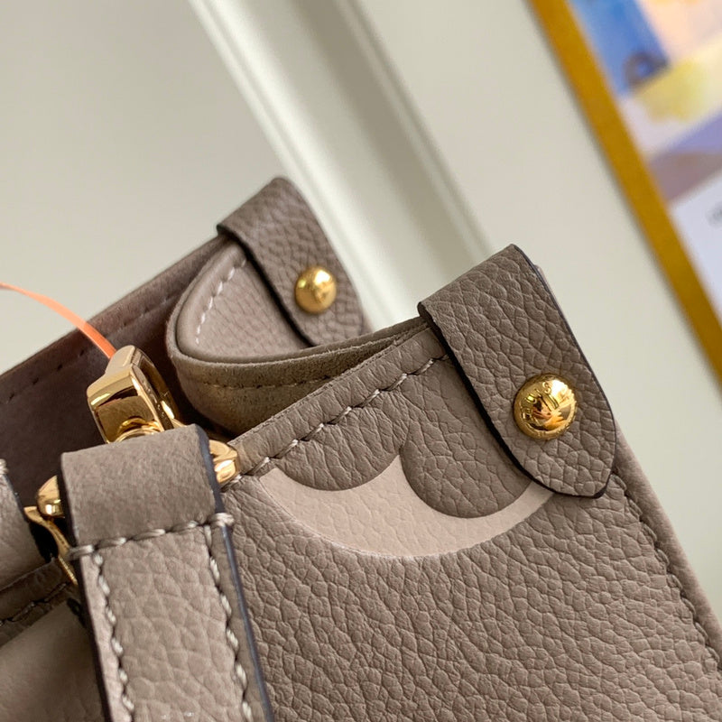 Satchel Bags - VL Bags - 1178