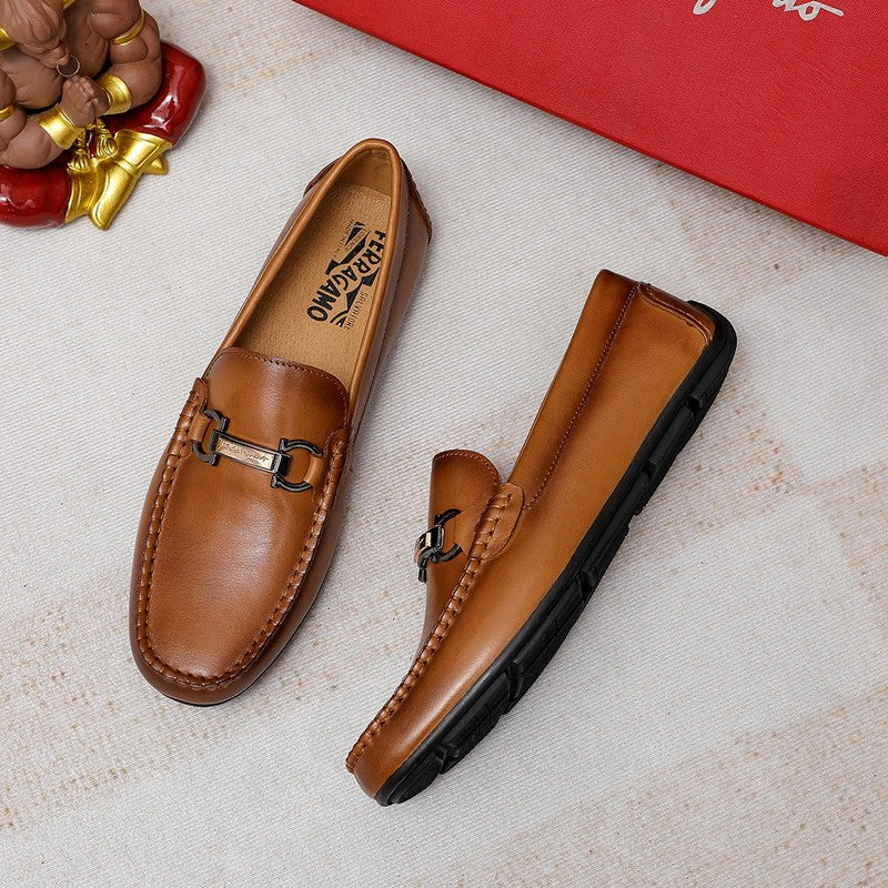 Glami - FGO Men Shoes - 866