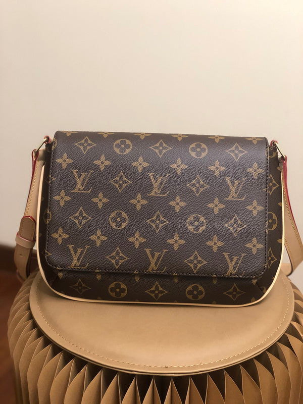 Glami Fashion Lu-Vi bags - 17474