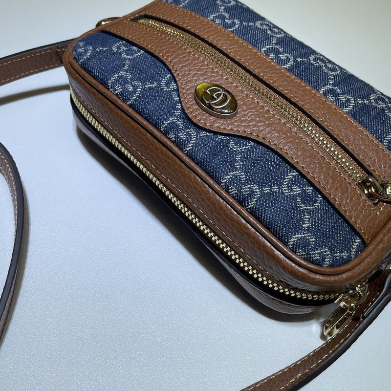 Glami Fashion - GCI Bags - 3328
