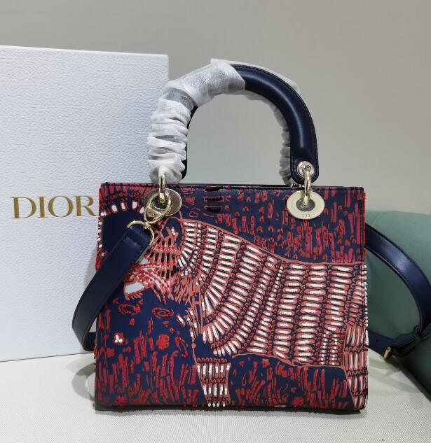 SAMCC - DOR Bags - 314