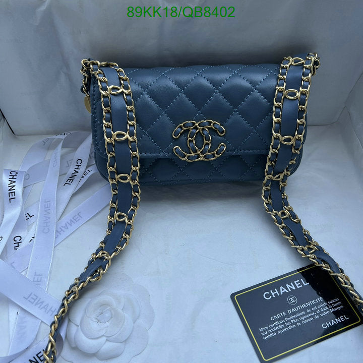 SAMC - CHL Bags Crossbody - 124